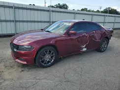 2C3CDXJG9HH505827 2017 DODGE CHARGER