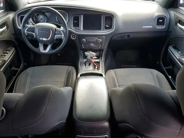 2C3CDXJG9HH505827 2017 DODGE CHARGER - Image 8