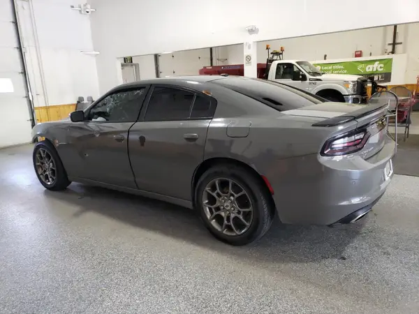 2C3CDXJG9HH507254 2017 DODGE CHARGER - Image 2