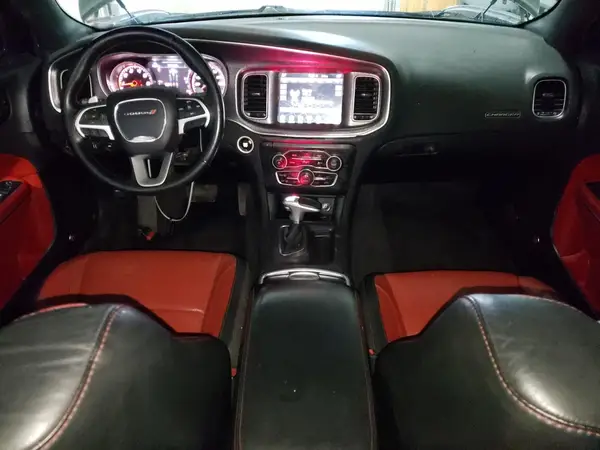 2C3CDXJG9HH507254 2017 DODGE CHARGER - Image 8