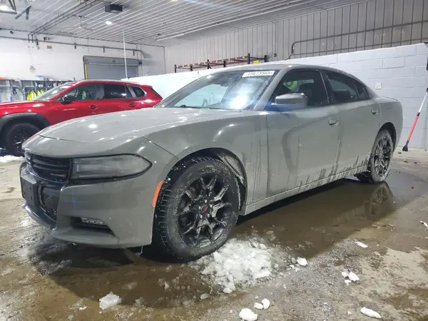 2C3CDXJG9HH516147 2017 DODGE CHARGER - Image 1
