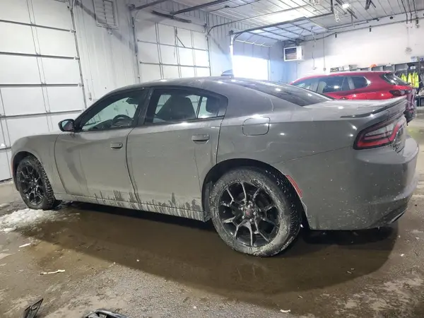 2C3CDXJG9HH516147 2017 DODGE CHARGER - Image 2