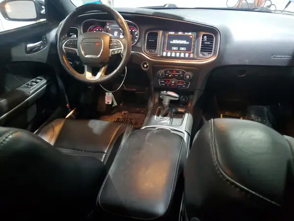 2C3CDXJG9HH516147 2017 DODGE CHARGER - Image 8