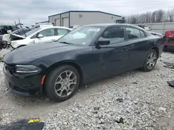 2C3CDXJG9HH526287 2017 DODGE CHARGER