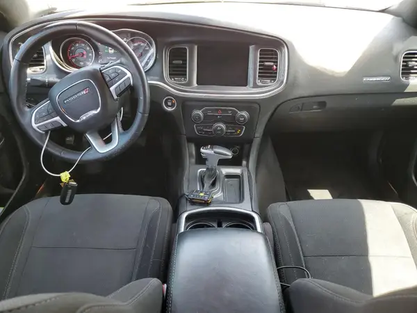 2C3CDXJG9HH526452 2017 DODGE CHARGER - Image 8