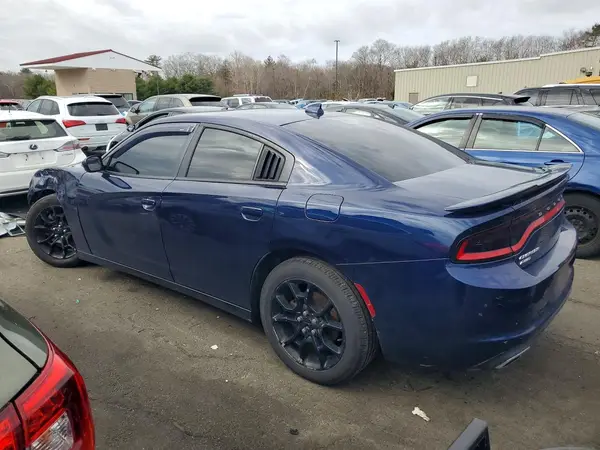 2C3CDXJG9HH563873 2017 DODGE CHARGER - Image 2