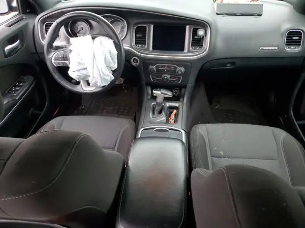 2C3CDXJG9HH569768 2017 DODGE CHARGER - Image 8