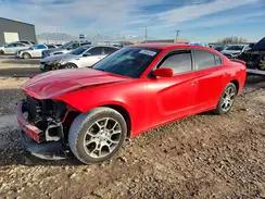 2C3CDXJG9HH569883 2017 DODGE CHARGER