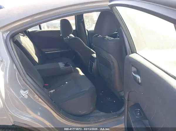 2C3CDXJG9HH615762 2017 DODGE CHARGER - Image 8