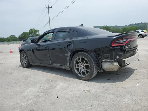 2C3CDXJG9HH619018 2017 DODGE CHARGER - Image 2