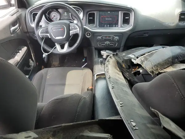2C3CDXJG9HH619018 2017 DODGE CHARGER - Image 8