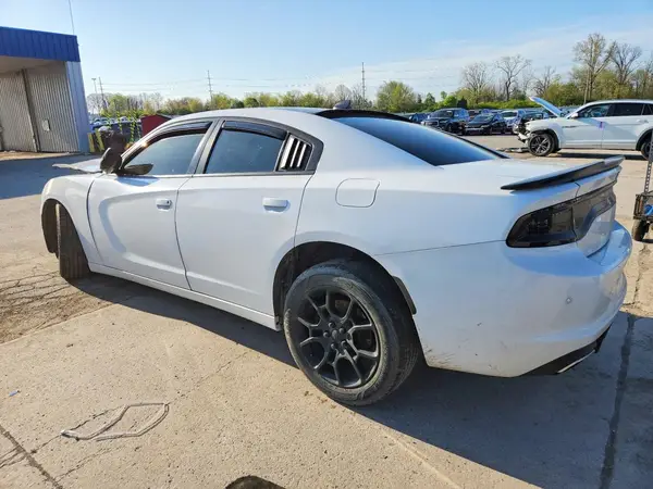 2C3CDXJG9HH630584 2017 DODGE CHARGER - Image 2