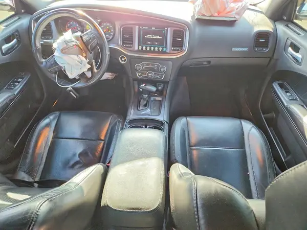 2C3CDXJG9HH630584 2017 DODGE CHARGER - Image 8