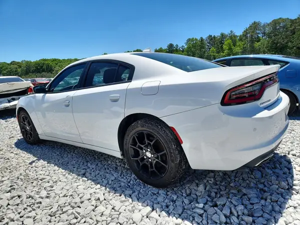 2C3CDXJG9HH645277 2017 DODGE CHARGER - Image 2