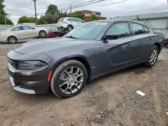 2C3CDXJG9HH645330 2017 DODGE CHARGER