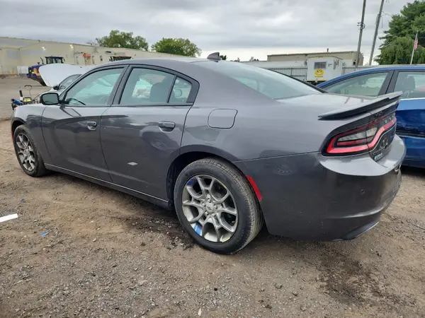 2C3CDXJG9HH645330 2017 DODGE CHARGER - Image 2