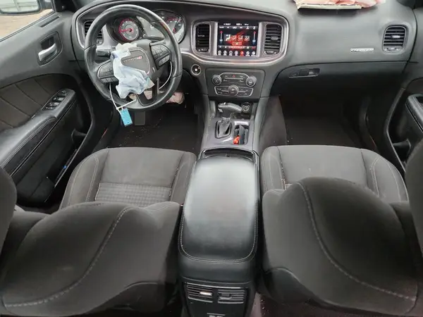 2C3CDXJG9HH645330 2017 DODGE CHARGER - Image 8