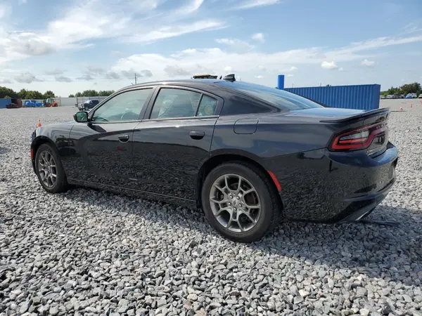 2C3CDXJG9HH645344 2017 DODGE CHARGER - Image 2