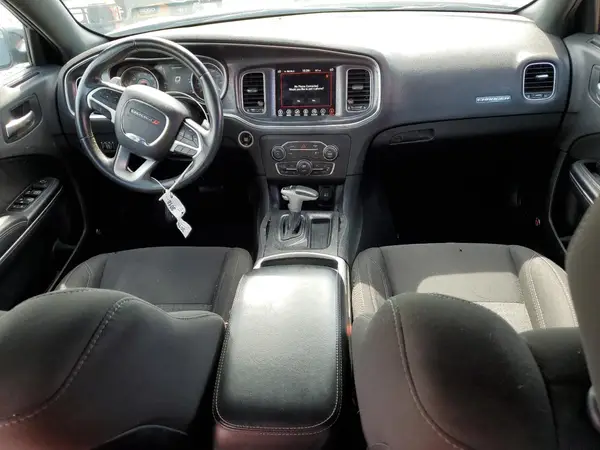 2C3CDXJG9HH645344 2017 DODGE CHARGER - Image 8
