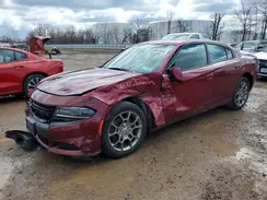 2C3CDXJG9HH653265 2017 DODGE CHARGER