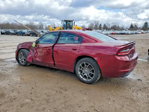 2C3CDXJG9HH653265 2017 DODGE CHARGER - Image 2