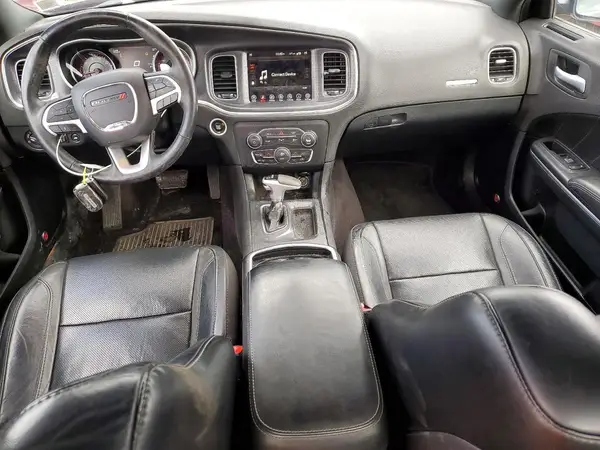 2C3CDXJG9HH653265 2017 DODGE CHARGER - Image 8