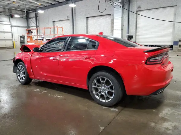 2C3CDXJG9HH661155 2017 DODGE CHARGER - Image 2