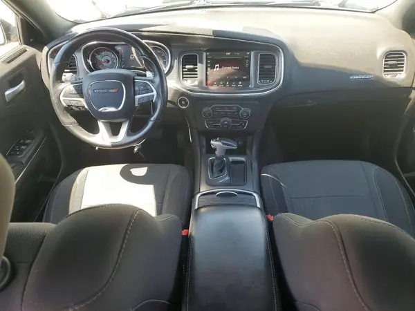 2C3CDXJG9JH135985 2018 DODGE CHARGER - Image 8
