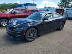 2C3CDXJG9JH136263 2018 DODGE CHARGER