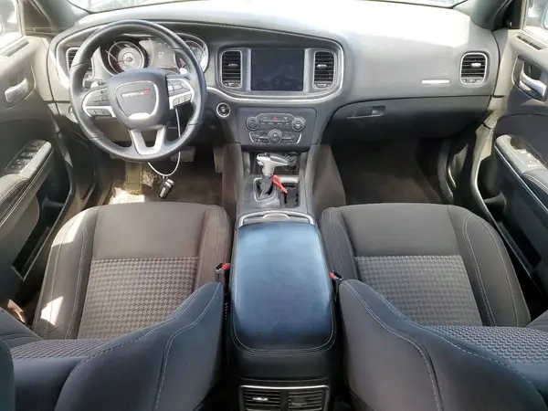 2C3CDXJG9JH136263 2018 DODGE CHARGER - Image 8