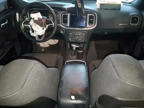 2C3CDXJG9JH136604 2018 DODGE CHARGER - Image 8