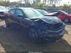 2C3CDXJG9JH151152 2018 DODGE CHARGER