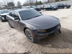 2C3CDXJG9JH158604 2018 DODGE CHARGER