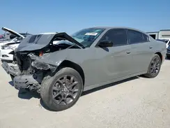 2C3CDXJG9JH158845 2018 DODGE CHARGER
