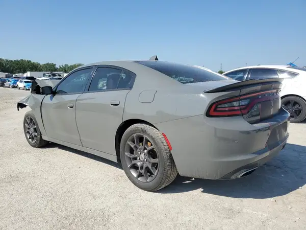 2C3CDXJG9JH158845 2018 DODGE CHARGER - Image 2