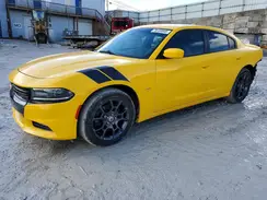 2C3CDXJG9JH174818 2018 DODGE CHARGER