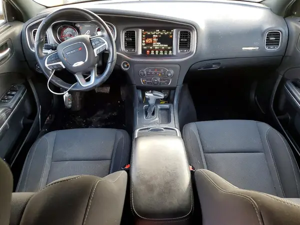 2C3CDXJG9JH174818 2018 DODGE CHARGER - Image 8