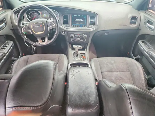 2C3CDXJG9JH181235 2018 DODGE CHARGER - Image 8