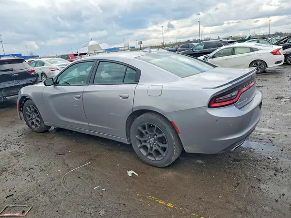 2C3CDXJG9JH189545 2018 DODGE CHARGER - Image 2