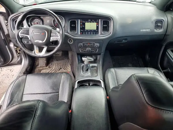 2C3CDXJG9JH189545 2018 DODGE CHARGER - Image 8