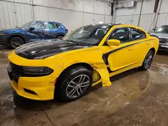 2C3CDXJG9JH198309 2018 DODGE CHARGER