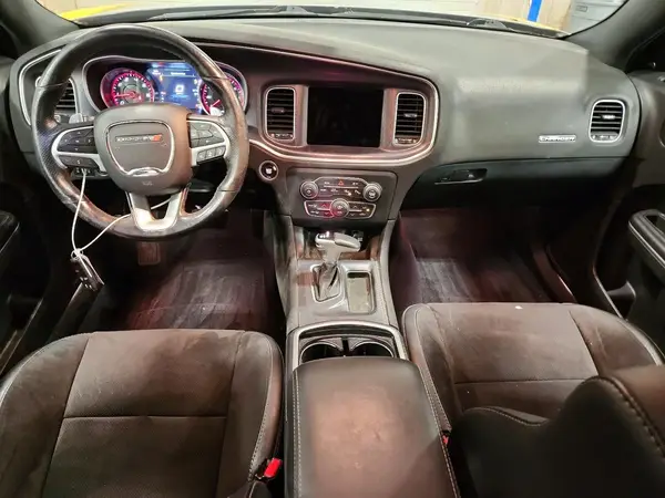 2C3CDXJG9JH198309 2018 DODGE CHARGER - Image 8