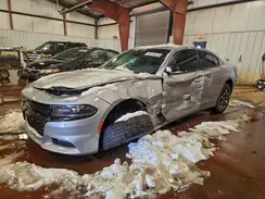 2C3CDXJG9JH201421 2018 DODGE CHARGER