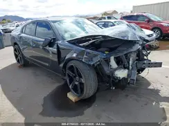 2C3CDXJG9JH210992 2018 DODGE CHARGER