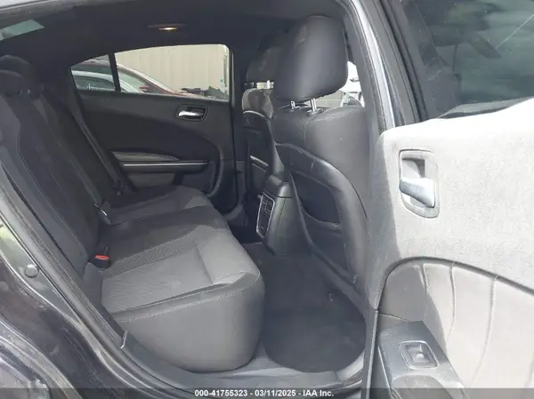 2C3CDXJG9JH210992 2018 DODGE CHARGER - Image 8