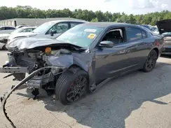2C3CDXJG9JH211107 2018 DODGE CHARGER