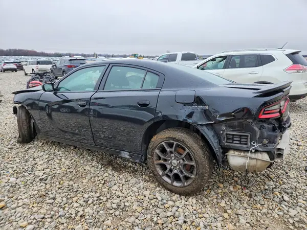 2C3CDXJG9JH213522 2018 DODGE CHARGER - Image 2