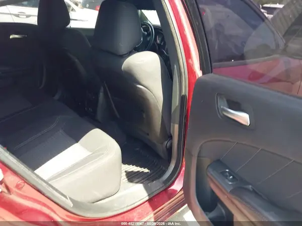 2C3CDXJG9JH213665 2018 DODGE CHARGER - Image 8
