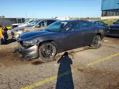 2C3CDXJG9JH213763 2018 DODGE CHARGER