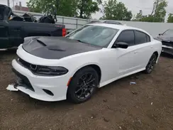 2C3CDXJG9JH213813 2018 DODGE CHARGER
